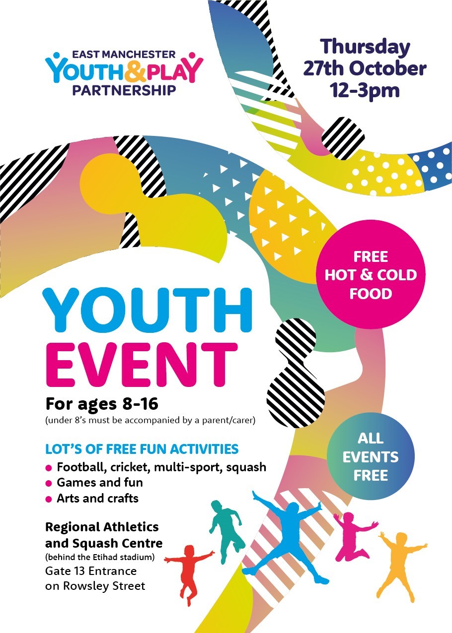 YOUTH EVENT